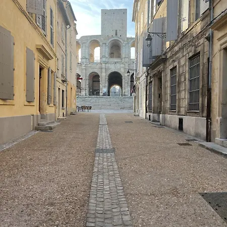 Le Barreme Centre アルル